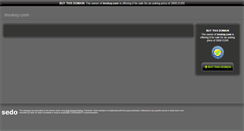 Desktop Screenshot of imokay.com